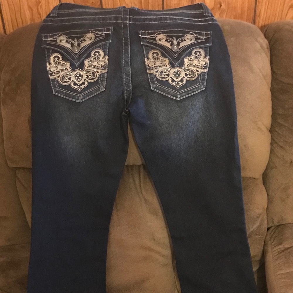 Apt 9 jeans NWOT